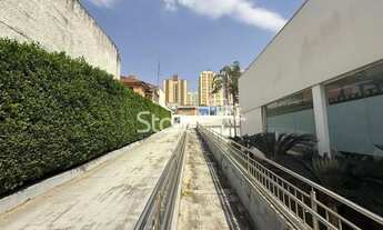 Imagem 4: Salão - Cambuí - Campinas