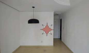 Imagem 5: Apartamento com 2 dormitórios para alugar, 58 m² por R$ 3.250,00/mês - Parque da Vila Prud