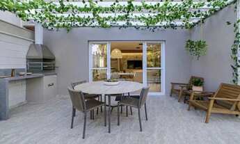 Imagem 6: Sobrado de 150 m² com 04 quartos à venda no Jardins Berlim - Senador Canedo