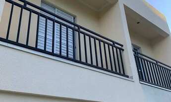 Imagem 3: Casa de condomínio em Rodovia Raposo Tavares - Lageadinho - Cotia/SP