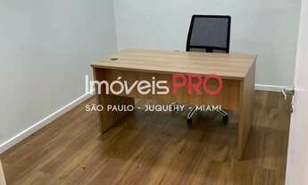 Imagem 7: Laje corporativa com 510m², pronta para uso com 8 vagas na Avenida Paulista