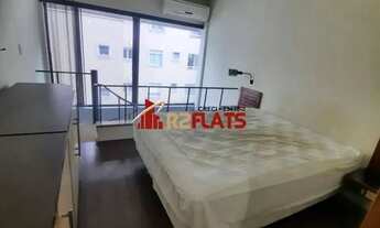 Imagem 4: Flat com ótimo preço no bairro Vila Mariana. Confira!