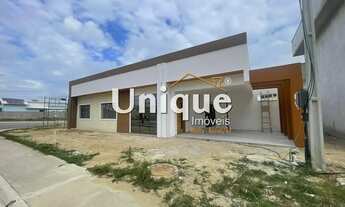 Imagem 3: Casa no Viverde I com 3 quartos, à venda por apenas R$ 799 mil