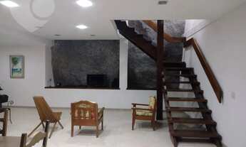 Imagem 6: Casa Triplex em Itacoatiara