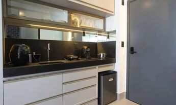 Imagem 5: Flat para Venda em João Pessoa, Jardim Oceania, 1 dormitório, 1 suíte, 1 banheiro, 1 vaga