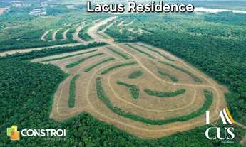 Imagem: Vendo Lote no Lacus Residence