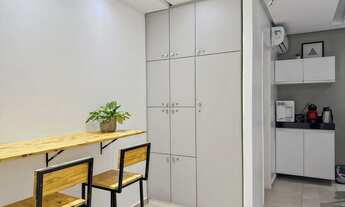 Imagem: Assinaturas flexíveis de coworking em Regus