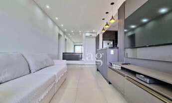 Imagem 5: Apartamento com 2 dormitórios à venda, 72 m² por R$ 850.000,00 - JK Jardins - Votorantim/S