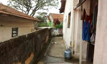 Imagem 7: Casa em Rua Monte Verde - Jaguaré - São Paulo/SP