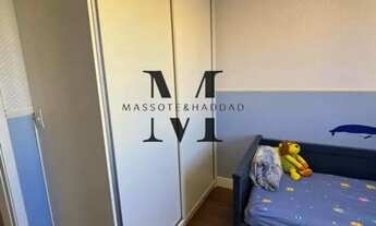 Imagem 2: Apartamento para Venda em Sorocaba, Além Ponte, 3 dormitórios, 1 suíte, 2 banheiros, 2 vag