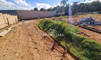 Imagem 4: Área à venda bairro Resplendor em Igarapé /MG