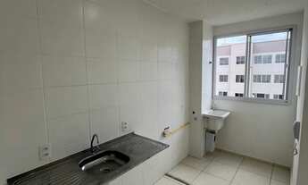 Imagem 2: ALUGO Apartamento no Conquista do Rio Negro 5 andar R$ 1.400 + Caução