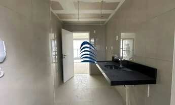 Imagem 7: DUMARE - Jaguaribe - 3 suítes - 103m² - Frente Mar - Nascente total - Super Ventilado - An