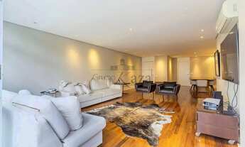 Imagem 7: Apartamento - Jardim América - 3 Dormitórios - 192m²