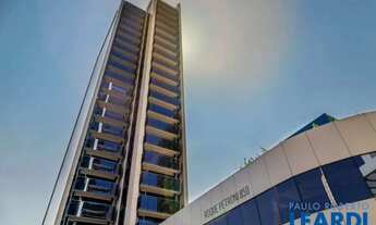 Imagem 2: CONJ. COMERCIAL - BROOKLIN - SP