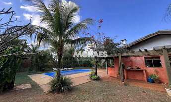 Imagem: Casa em Condomínio Fechado com 4 quartos