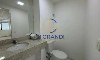 Imagem 5: Locação Sala Comercial 39m² no Jardim Guanabara, Campinas-SP: ar condicionado, 1 vaga, seg