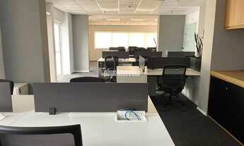 Imagem 2: Conjunto Comercial Vila Olimpia