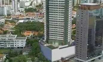 Imagem 2: Apartanento ALTO PADRÃO , andar alto, 4 suites, vista mar e varanda gourmet - CAMINHO DAS