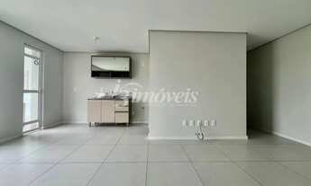 Imagem 3: Apartamento semimobiliado para locação, 2 quartos, 1 vaga de garagem, Residencial Luis XV