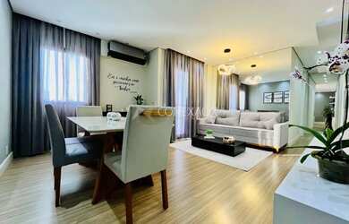 Imagem: Apartamento - Jardim do Lago - Campinas