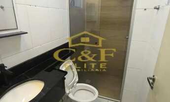 Imagem 4: Apartamento para locação no Condomínio Del Giardino I - Dois Córregos, Piracicaba/SP