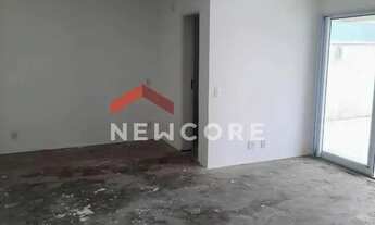 Imagem 5: Apartamento em Rua Doutor Egydio Martins - Ponta da Praia - Santos/SP