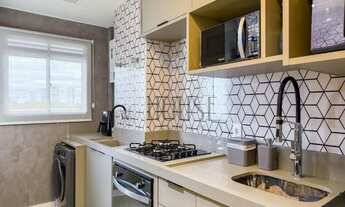 Imagem 3: Apartamento com 2 quartos à venda, 64 m² - Condomínio Natural Park Sorocaba - Sorocaba/SP