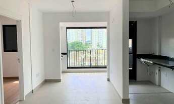 Imagem 6: Apartamento com 1 quarto à venda, 48 m² por R$ 550.000 - Parque Campolim - Sorocaba/SP