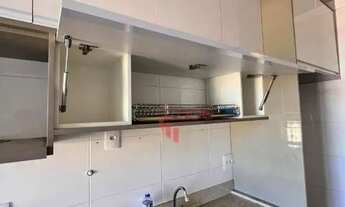 Imagem 4: Apartamento à venda de 02 Quartos sendo 01 Suíte no Bairro Jardim Paulista em Ribeirão Pre