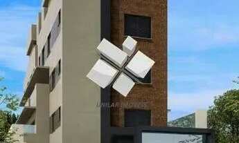 Imagem 4: Cobertura à venda, 4 quartos, 1 suíte, 2 vagas, Vila Paris - Belo Horizonte/MG