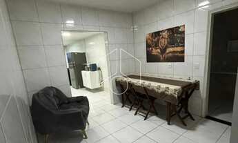 Imagem 5: Residencial / Casa - Jardim dos Lírios - Venda - Residencial