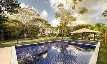 Imagem: Açu da Torre Casa Duplex 115 m² 2 Suítes