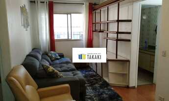 Imagem: Apartamento com 2 dormitórios para alugar