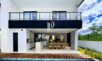 Imagem 5: Casa com 4 dormitórios, 308 m² - venda por R$ 2.300.000,00 ou aluguel por R$ 18.000,00/mês