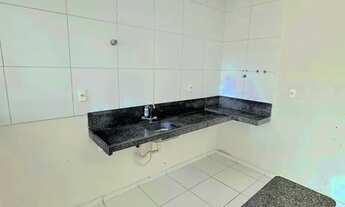 Imagem 6: Casa a venda no Condomínio Vale dos Ventos - 2 dormitórios - Parque das Nações