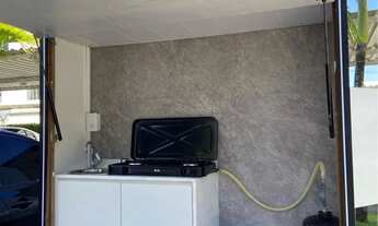 Imagem 4: Mini Trailer Home Reboque