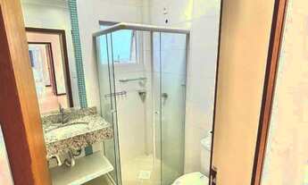 Imagem 4: Cobertura com piscina térmica na Praia Grande - Governador Celso Ramos