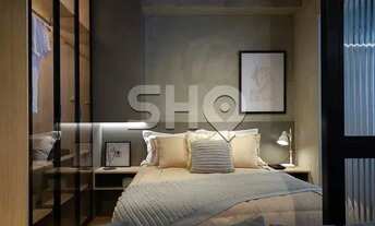 Imagem 5: Apartamento à Venda em Vila Pompéia, SP