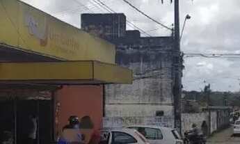 Imagem 4: Dividir ape no bequimão