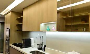 Imagem 3: Piazza Savonna, 4 suítes, 5 garagens, R$ 3 Milhões