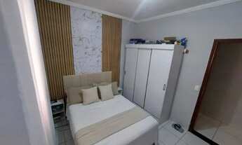 Imagem 3: Casa Térrea com 2 dormitórios e edícula - Várzea Paulista