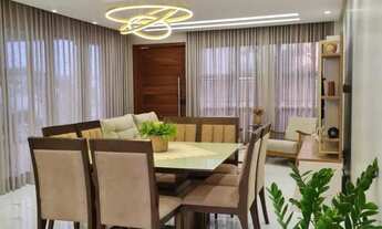 Imagem 7: CASA EM TERRAS ALPHAVILLE I [25230