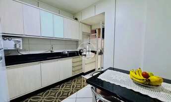 Imagem 7: Apartamento 4 Quartos com 1 Suíte e 110m² - Campinas - BRN