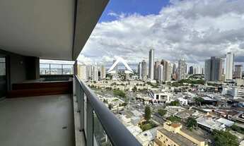 Imagem 7: Apartamento para Venda em Goiânia, Setor Marista, 4 dormitórios, 4 suítes, 6 banheiros, 3