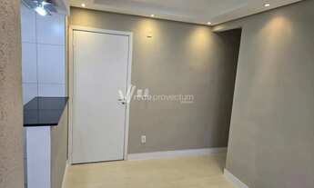 Imagem 2: Apartamento - Loteamento Parque São Martinho - Campinas