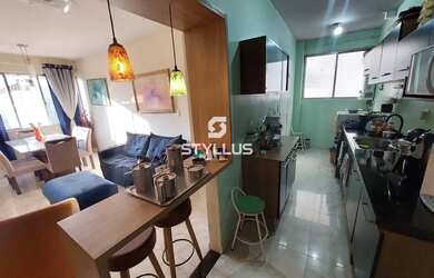 Imagem 2: Méier Apartamento com 3 dormitórios