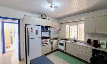 Imagem 6: Casa 3 Dormitórios, Bairro São Luiz Gonzaga, Passo Fundo