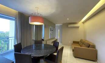 Imagem 3: Imóvel para venda com 74 metros quadrados com 3 quartos em Santa Isabel - Teresina - PI