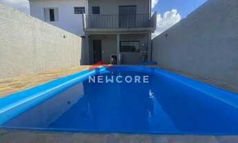 Imagem: Casa em Rua Santa Rosa - Jardim Alvinópolis